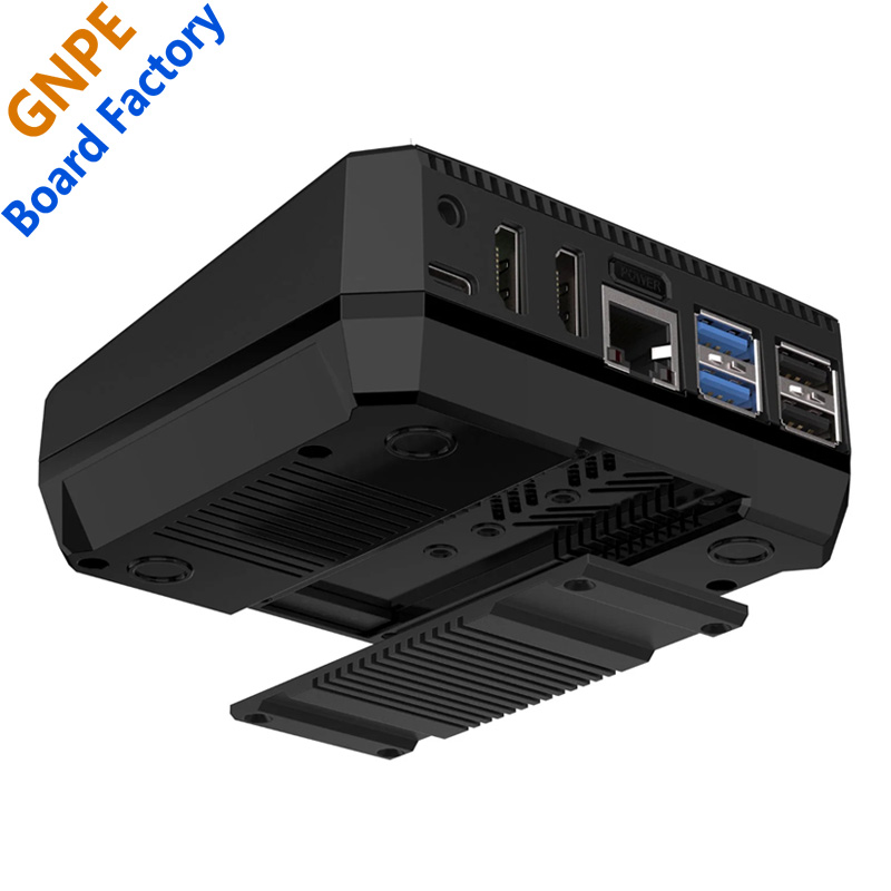 Argon One V3 M.2 Nvme Case - Argon ONE V3 M.2 NVMe Case
