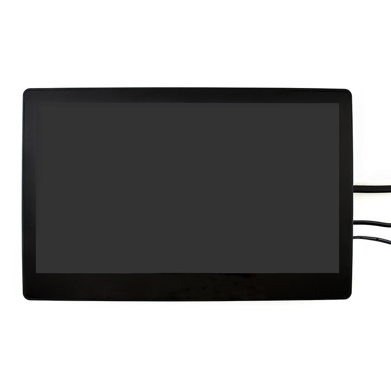 Raspberry Pi 10.1 Inch Capacitive Touch Screen Ips - Waveshare 10.1/11.6 Inch IPS Touch Screen