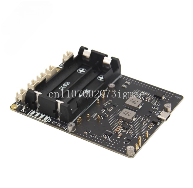 Raspberry Pi Uninterrupted Power Supply Ups 18650 - Raspberry Pi 5 X1201 UPS Power