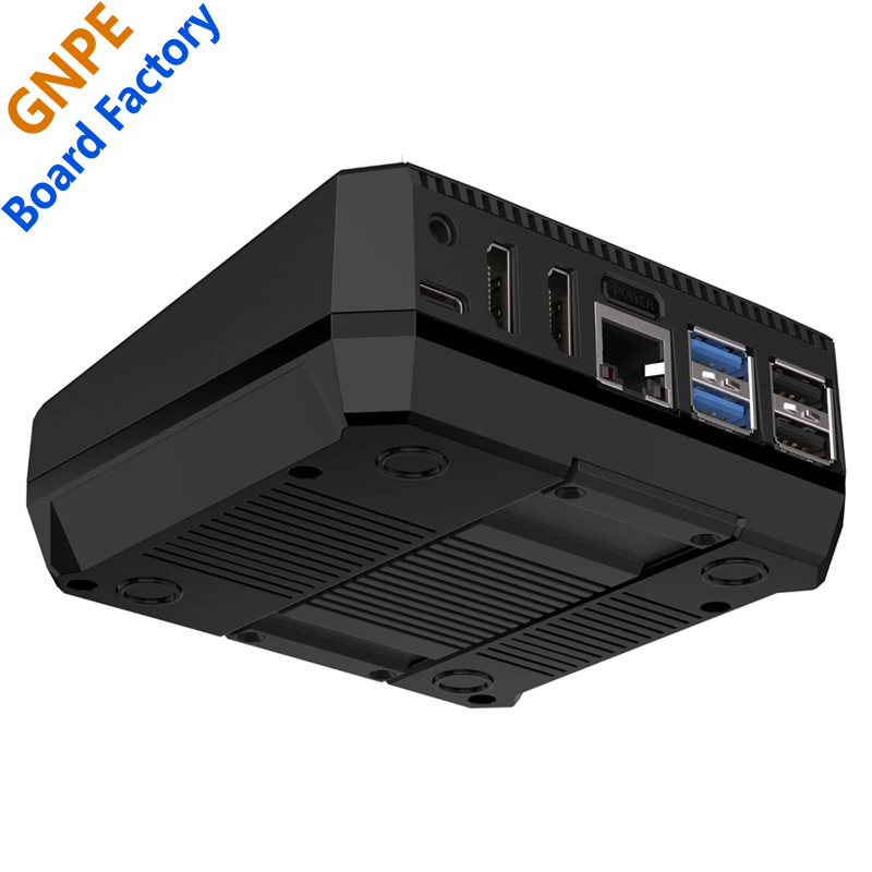 Argon ONE V3 M.2 NVMe Case for - Argon One V3 M.2 Nvme Case review and price