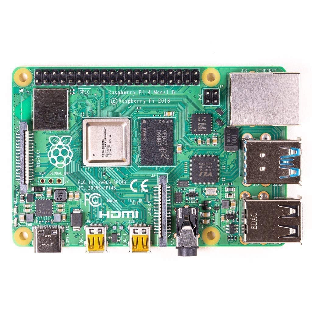 New Original Development Board - Raspberry Pi 4 8Gb Ram Kit review and price