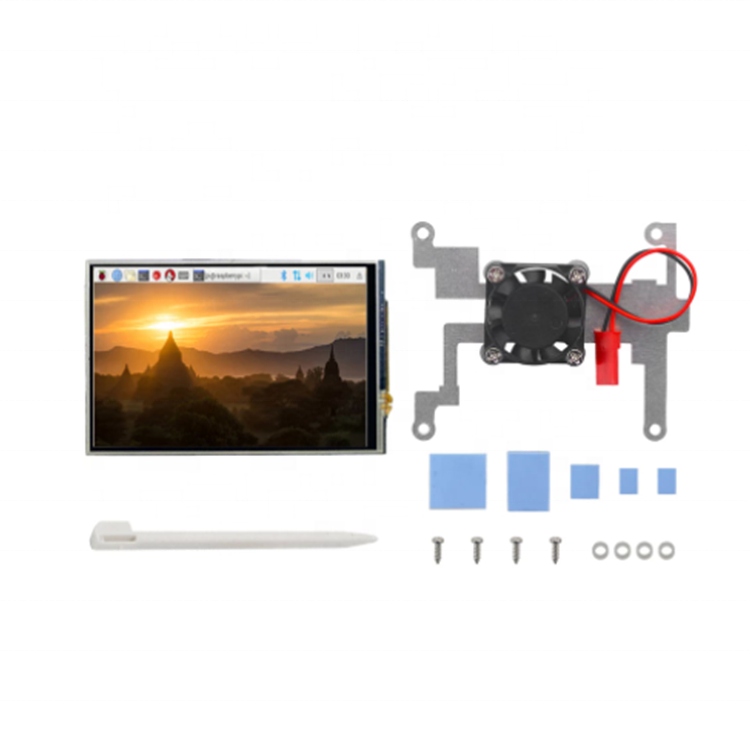 Raspberry Pi 4 Model B Kit 2GB - Raspberry Pi 4 8Gb Ram Kit review and price