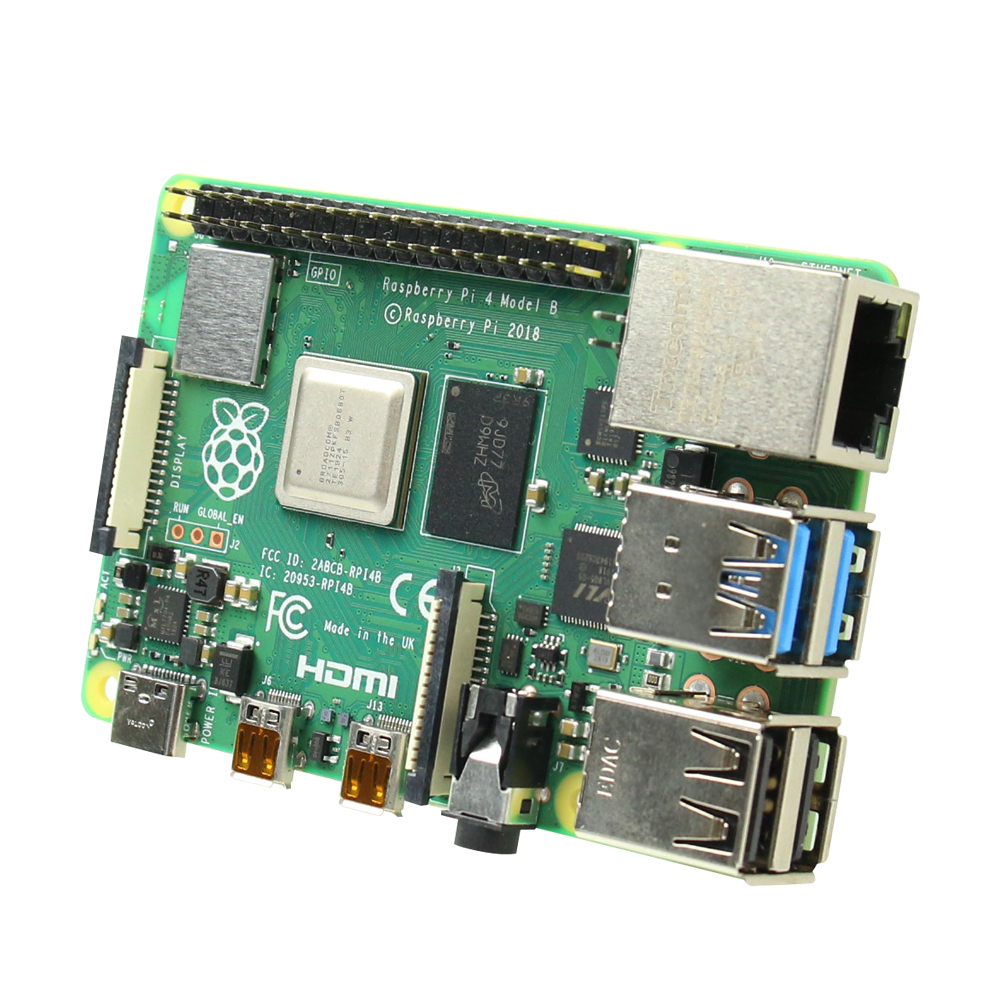Raspberry Pi 4 kit 2GB 4GB 8GB - Raspberry Pi 4 8Gb Ram Kit review and price