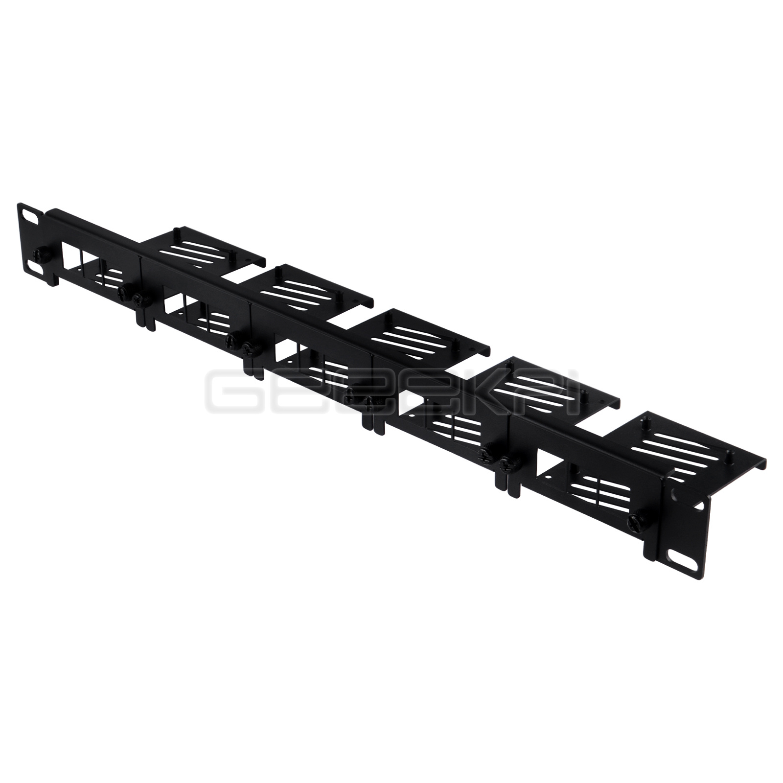 1U Rack Mount for Raspberry Pi - Raspberry Pi Rackmount 1U 19 Inch review and price