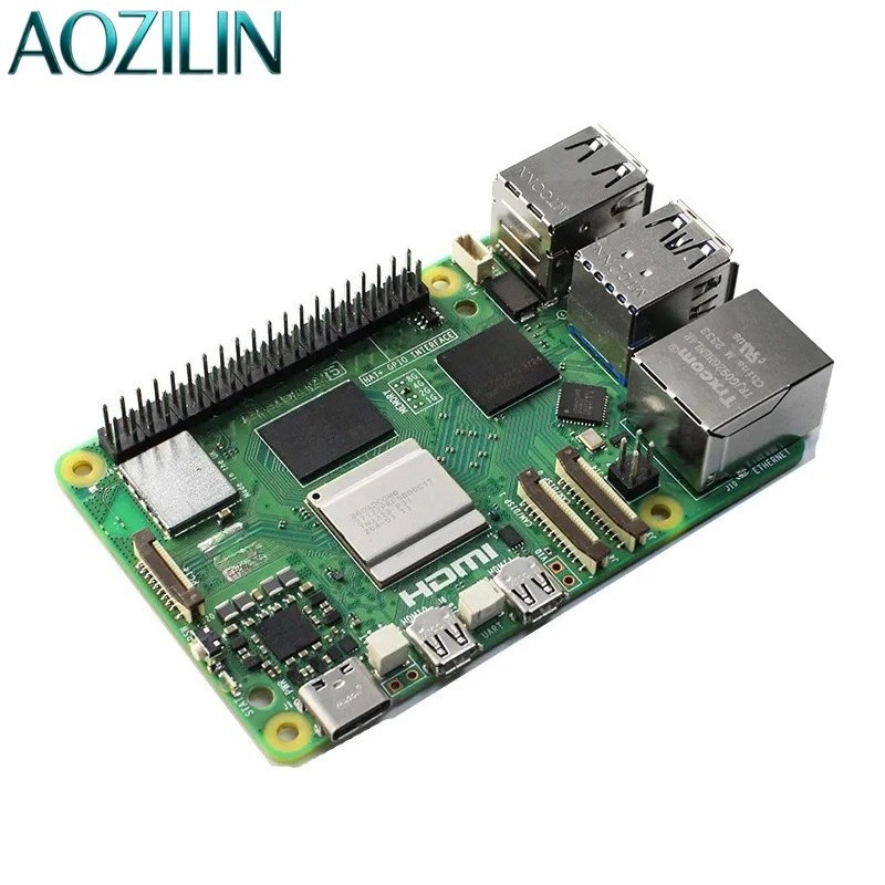 Development Board Mainboard Ki - Raspberry Pi 5 8Gb Board review and price