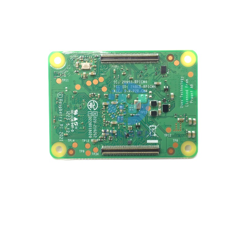【Hot Sale】Raspberry Pi Compute - Raspberry Pi Compute Module 4 8Gb 32Gb Emmc review and price