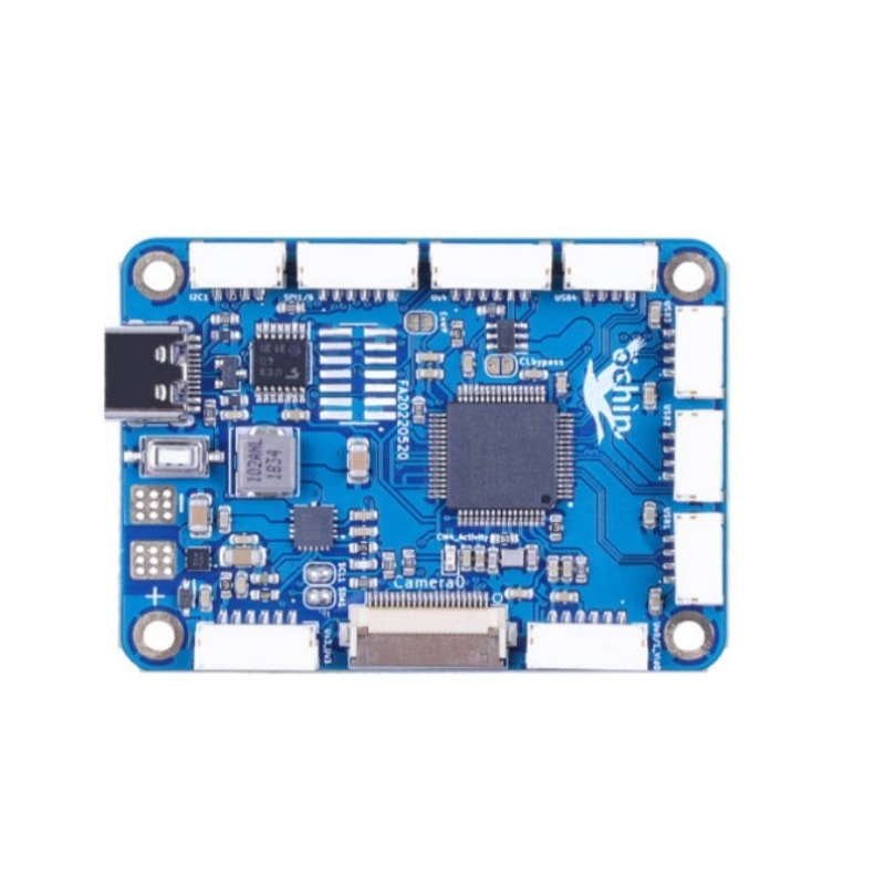 Ochin Tiny Carrier Board with  - Raspberry Pi Compute Module 4 8Gb 32Gb Emmc review and price