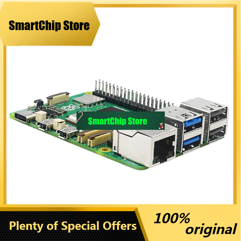 SmCpOriginal Raspberry Pi 5 2G - Raspberry Pi 5 8Gb Board review and price