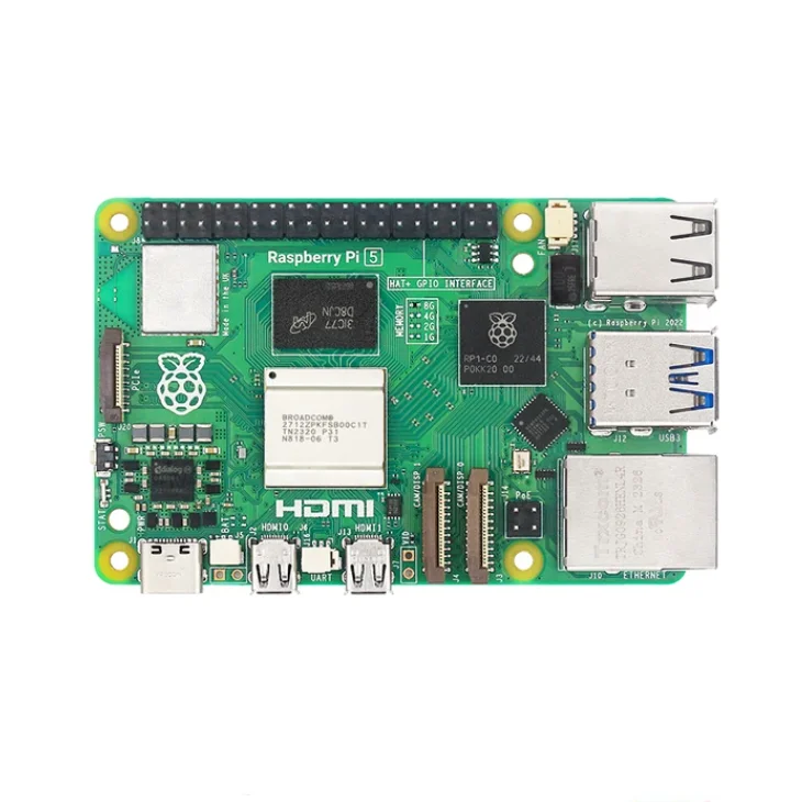 SmCpOriginal Raspberry Pi 5 2G - Raspberry Pi 5 8Gb Board review and price