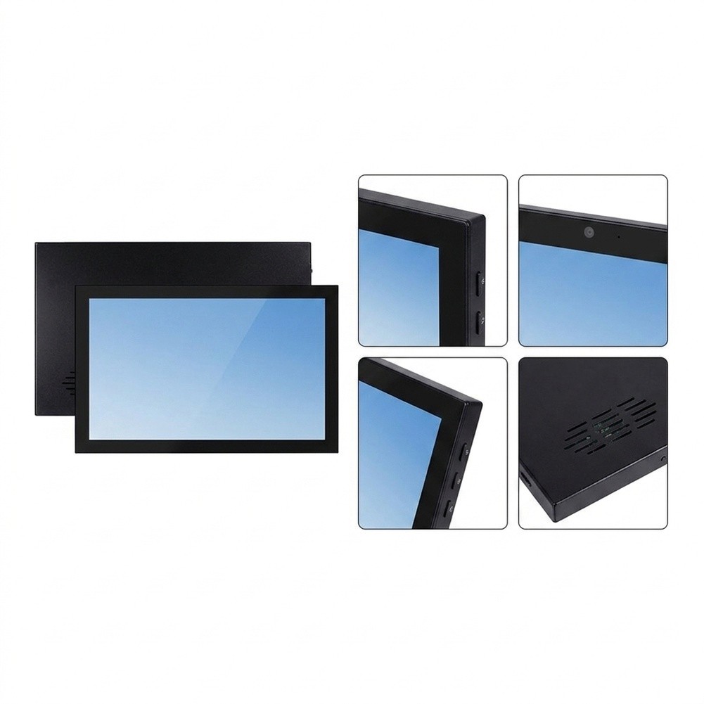 10.1 Inch IPS Capacitive Touch - Raspberry Pi 10.1 Inch Capacitive Touch Screen Ips review and price