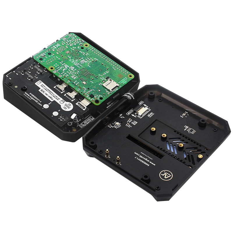 Argon ONE V3 M.2 NVME Case Alu - Argon One V3 M.2 Nvme Case review and price
