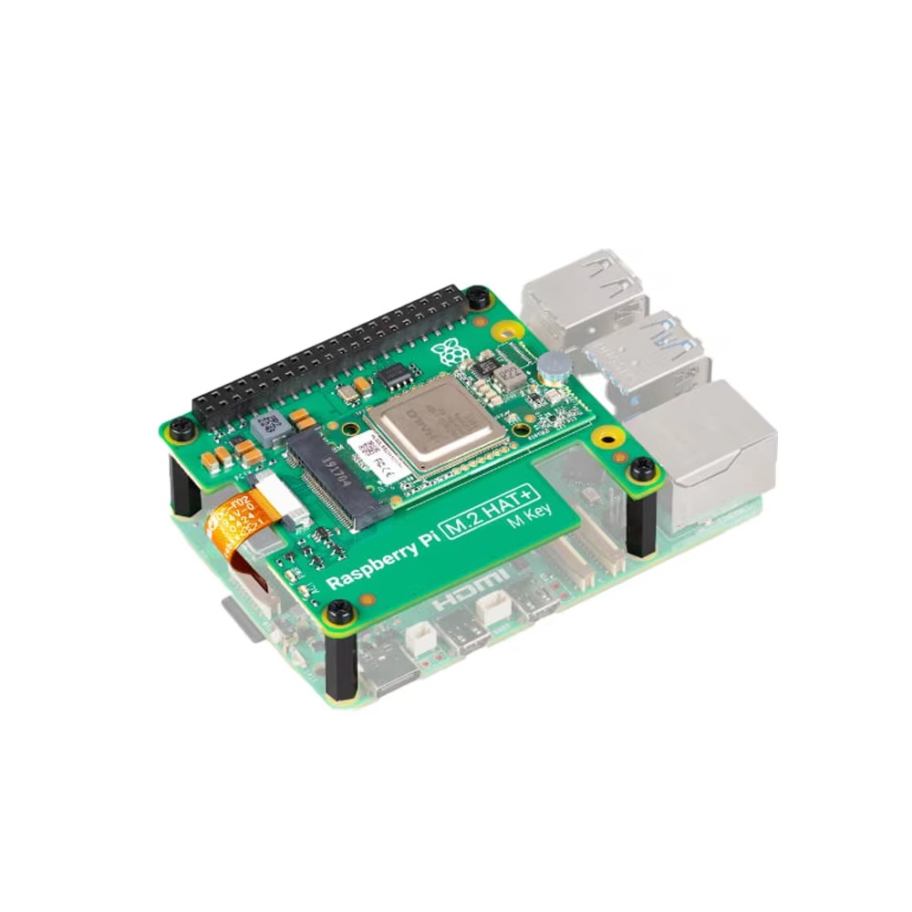 Raspberry PI 5 AI KIT HAILO8L  - Raspberry Pi Ai Kit Hailo-8L review and price