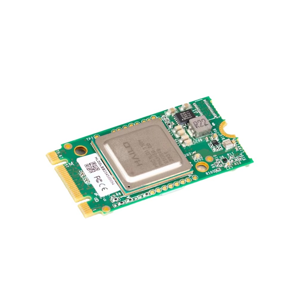 Raspberry PI 5 AI KIT HAILO8L  - Raspberry Pi Ai Kit Hailo-8L review and price