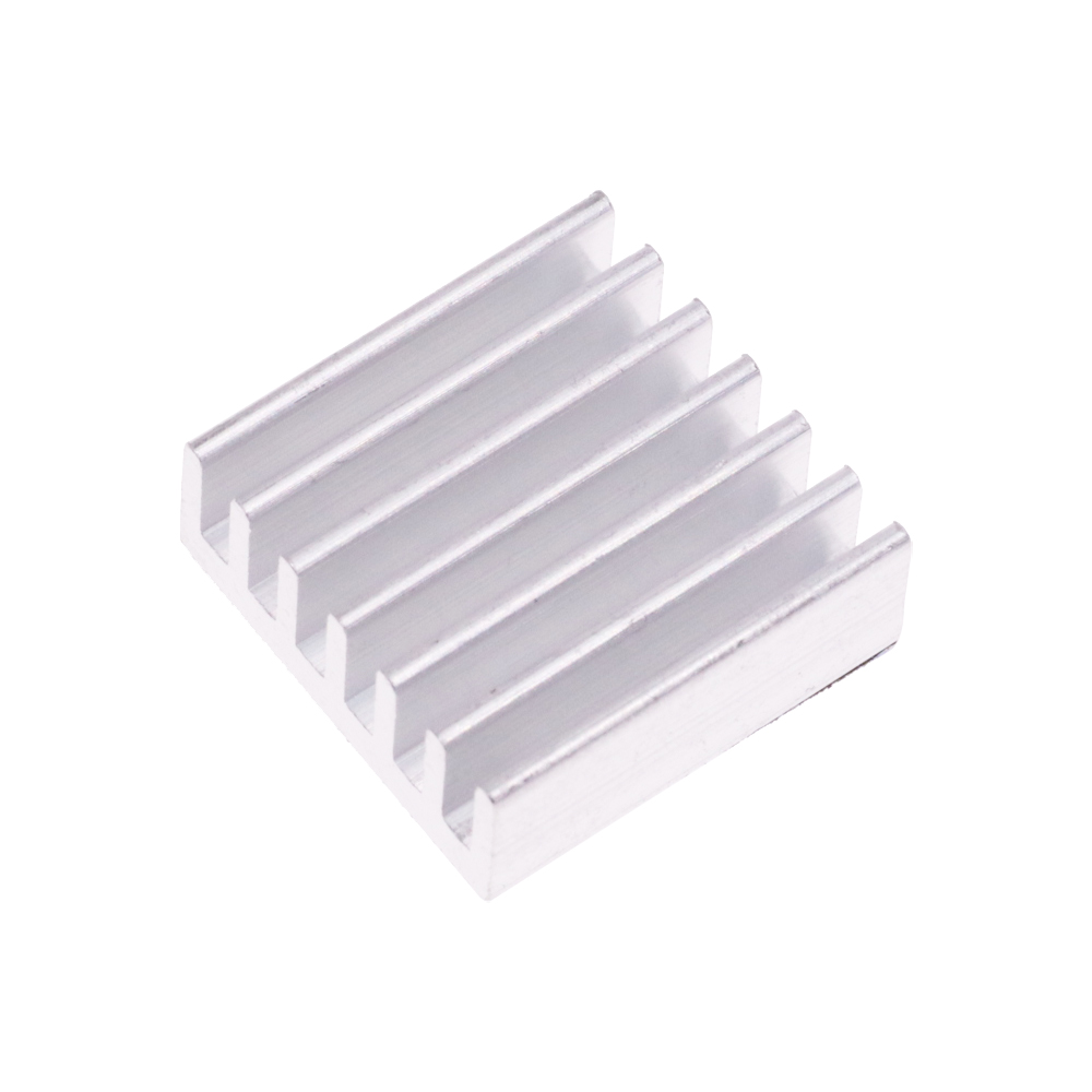 Adhesive Raspberry Pi Heatsink - Raspberry Pi Water Cooling Kit review and price