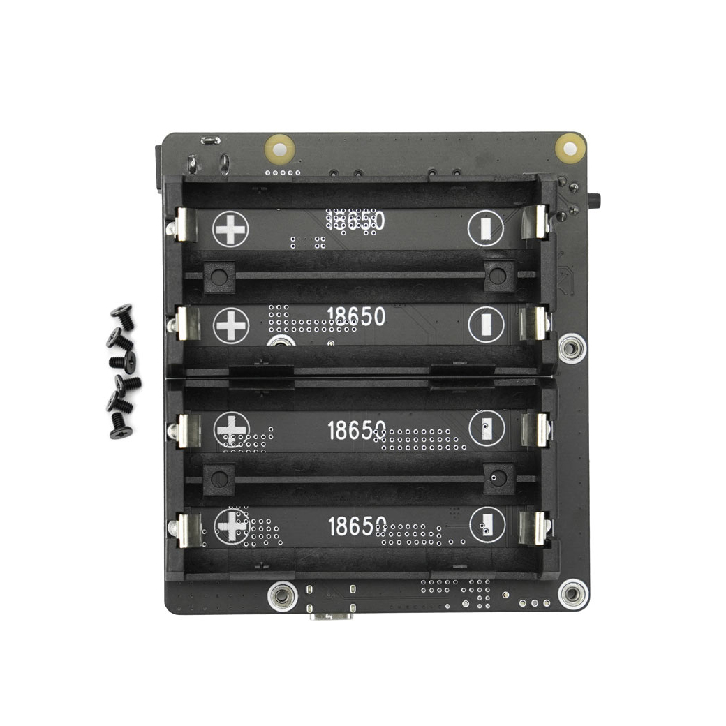 18650 Battery Ups Hat Uninterr - Raspberry Pi Uninterrupted Power Supply Ups 18650 review and price