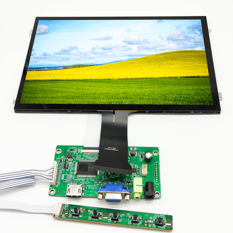 10.1 inch capacitive touch scr - Raspberry Pi 10.1 Inch Capacitive Touch Screen Ips review and price