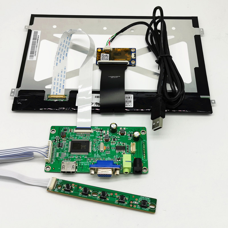 10.1 inch capacitive touch scr - Raspberry Pi 10.1 Inch Capacitive Touch Screen Ips review and price