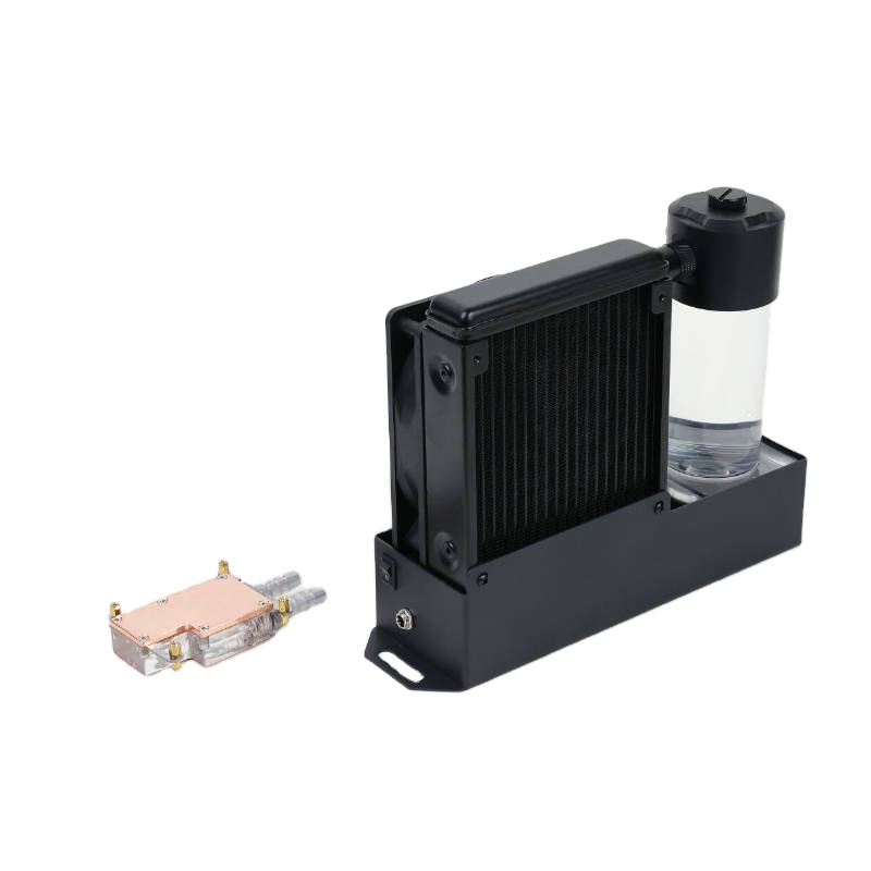 Water Cooling Kit for Raspberr - Raspberry Pi Water Cooling Kit review and price