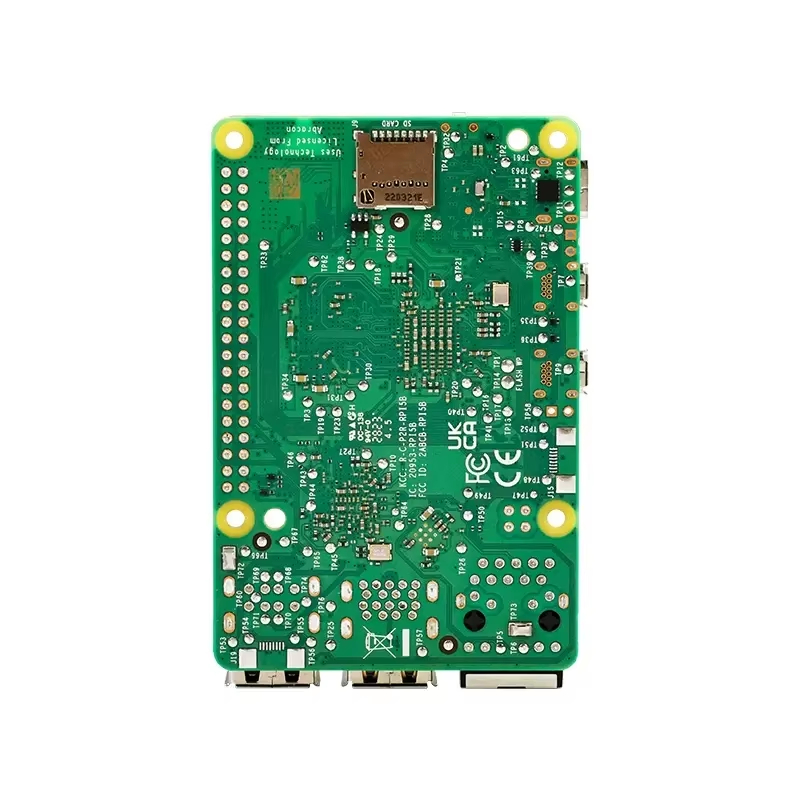 Pi 5B 4G/8GB Generation Develo - Raspberry Pi 5 8Gb Board review and price
