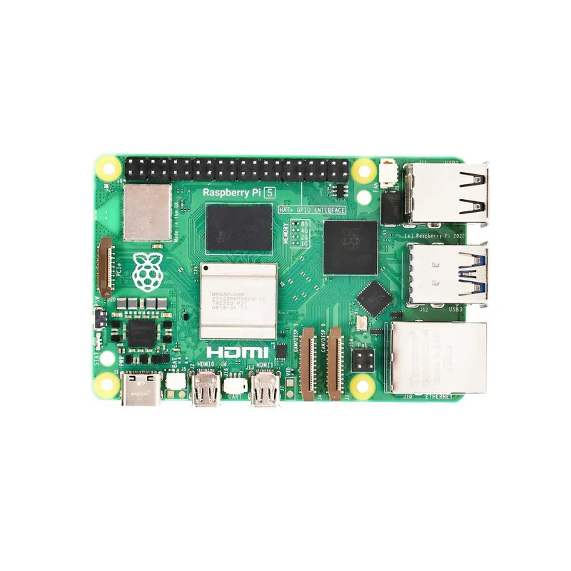 SmCpOfficial Original Raspberr - Raspberry Pi 5 8Gb Board review and price
