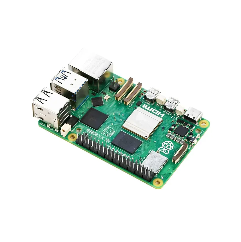 SmCpOfficial Original Raspberr - Raspberry Pi 5 8Gb Board review and price