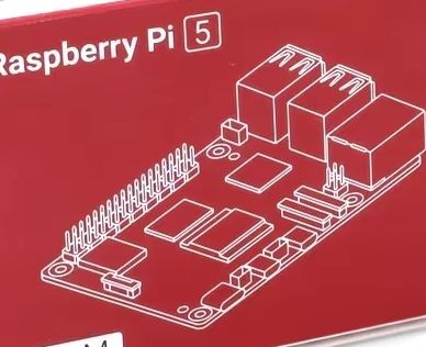 2026 Official Raspberry Pi 5 C - Raspberry Pi 5 8Gb Board review and price