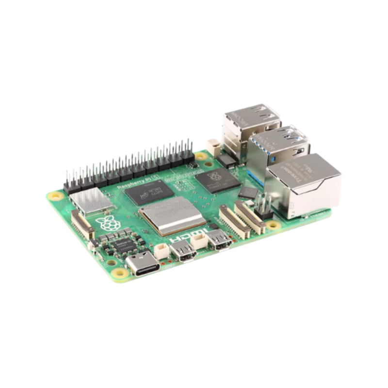 1pcs Raspberry Pi 5 Developmen - Raspberry Pi 5 8Gb Board review and price