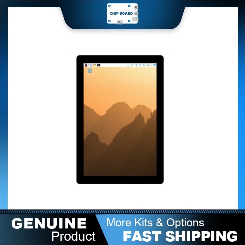 Raspberry Pi 10.1 Inch Touch D - Raspberry Pi 10.1 Inch Capacitive Touch Screen Ips review and price