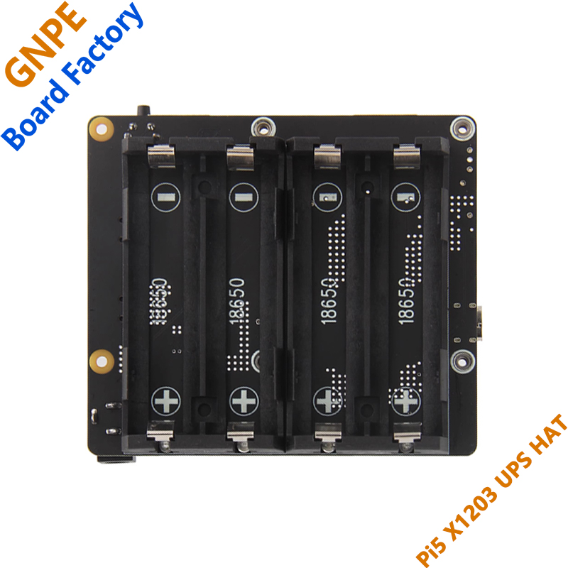 Raspberry Pi 5 X1202 UPS Board - Raspberry Pi Uninterrupted Power Supply Ups 18650 review and price