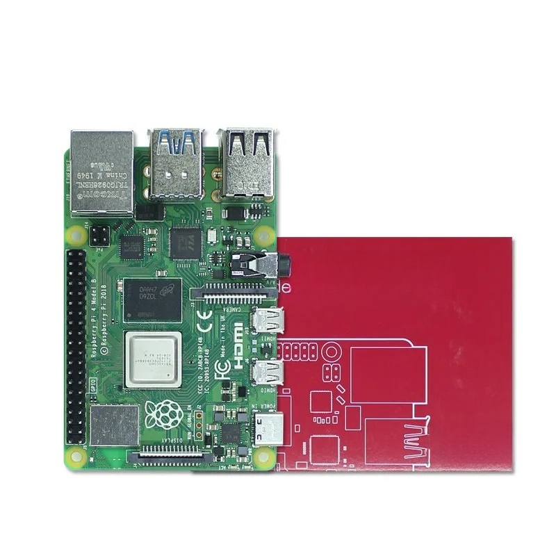 100% Original Raspberry Pi 4 M - Raspberry Pi 4 8Gb Ram Kit review and price