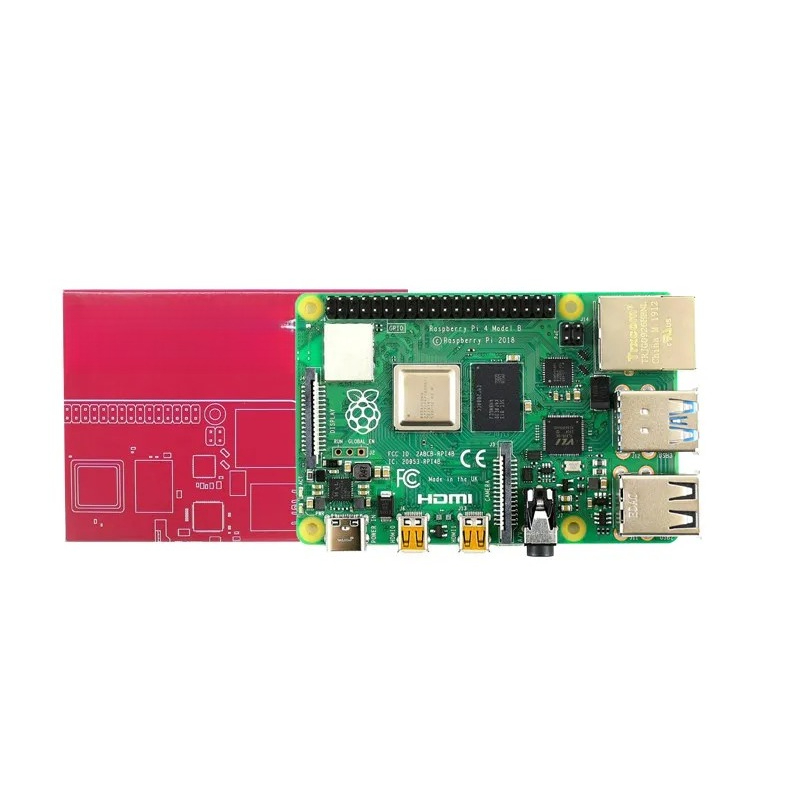 100% Original Raspberry Pi 4 M - Raspberry Pi 4 8Gb Ram Kit review and price