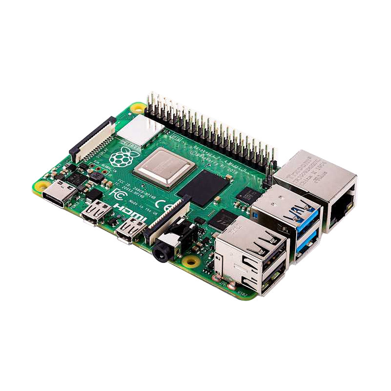 100% Original Raspberry Pi 4 M - Raspberry Pi 4 8Gb Ram Kit review and price