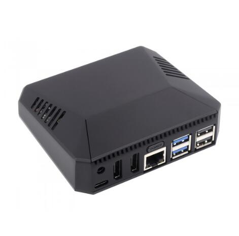 PI5-CASE-ARGON-ONE,Argon ONE V - Argon One V3 M.2 Nvme Case review and price