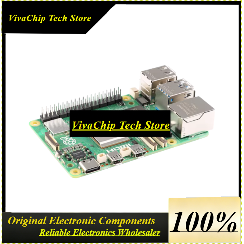 VoFS1pcs Raspberry Pi 5 Develo - Raspberry Pi 5 8Gb Board review and price