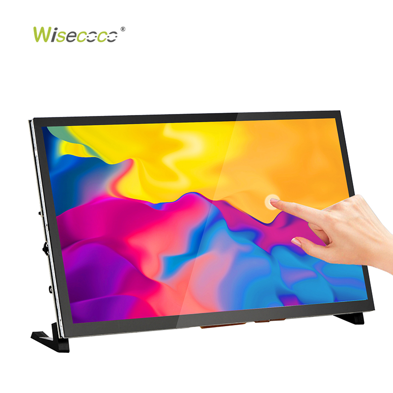 5 7 10.1 Inch 1024*600 HD Ips  - Raspberry Pi 10.1 Inch Capacitive Touch Screen Ips review and price