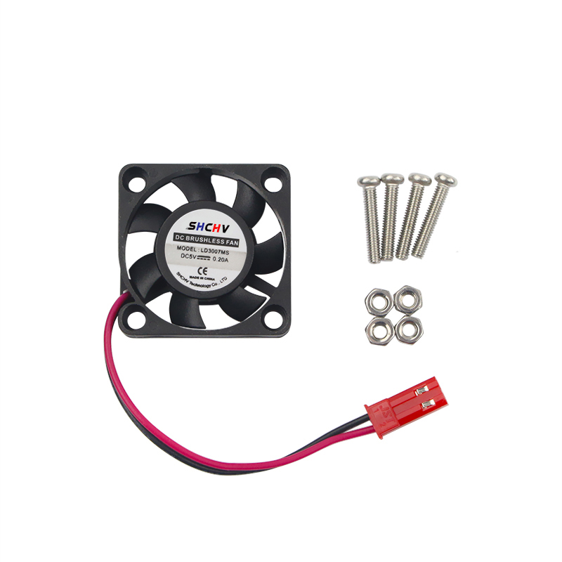 Raspberry Pi 4 Cooling Fan Hea - Raspberry Pi Water Cooling Kit review and price