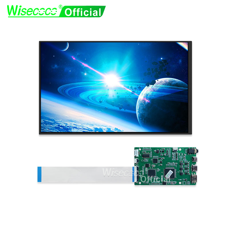 Wisecoco 10.1 Inch Capacitive  - Raspberry Pi 10.1 Inch Capacitive Touch Screen Ips review and price
