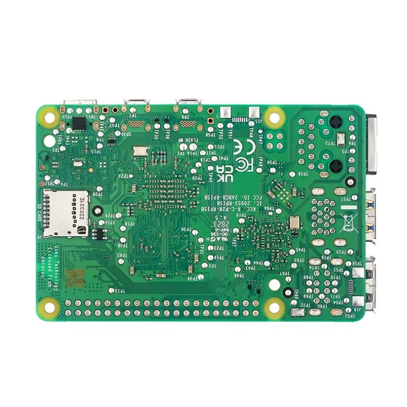 SmCpNew Original Raspberry Pi  - Raspberry Pi 5 8Gb Board review and price
