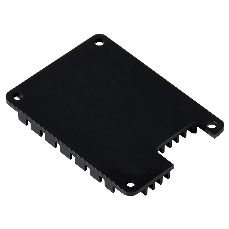 Raspberry Pi CM4 Aluminum Allo - Raspberry Pi Water Cooling Kit review and price