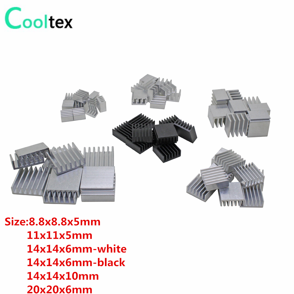 6model Aluminum Heatsink Heat  - Raspberry Pi Water Cooling Kit review and price