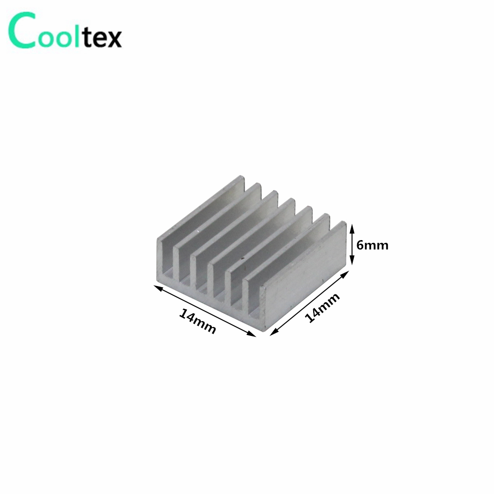 6model Aluminum Heatsink Heat  - Raspberry Pi Water Cooling Kit review and price