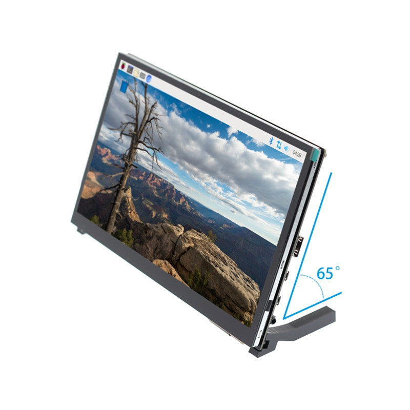 New 10.1 inch IPS LCD Display  - Raspberry Pi 10.1 Inch Capacitive Touch Screen Ips review and price