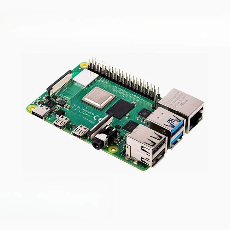 Raspberry Pi 4 Model B (4B) wi - Raspberry Pi 4 8Gb Ram Kit review and price