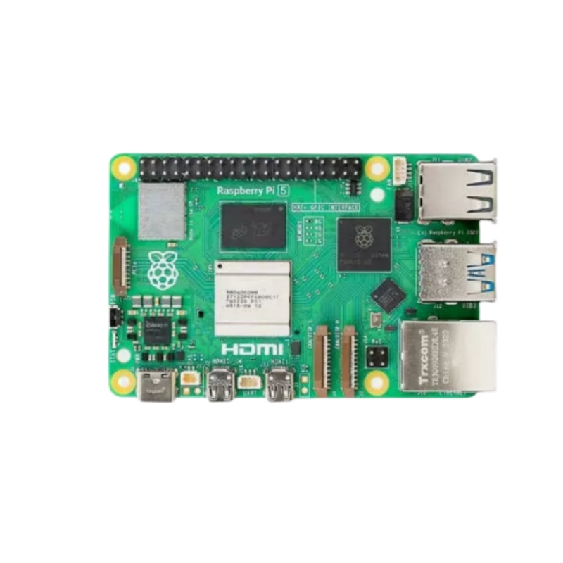 Raspberry Pi 5B 4G/8GB Generat - Raspberry Pi 5 8Gb Board review and price