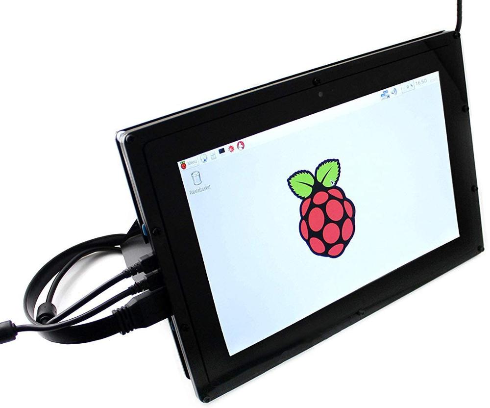 10.1 Inch Capacitive Touch Scr - Raspberry Pi 10.1 Inch Capacitive Touch Screen Ips review and price