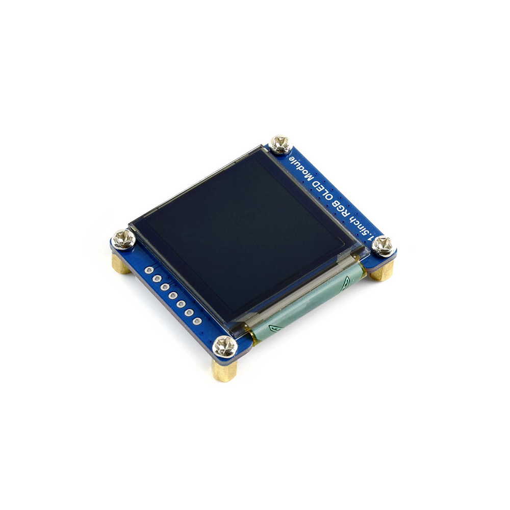 1.5inch 128X128 SPI RGB OLED D - Raspberry Pi 4 8Gb Ram Kit review and price