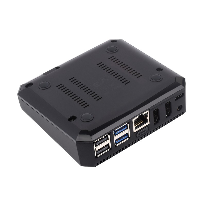 Argon ONE V3 Aluminum Case for - Argon One V3 M.2 Nvme Case review and price