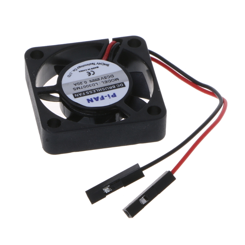 High Speed 30mm Cooling Fan LD - Raspberry Pi Water Cooling Kit review and price