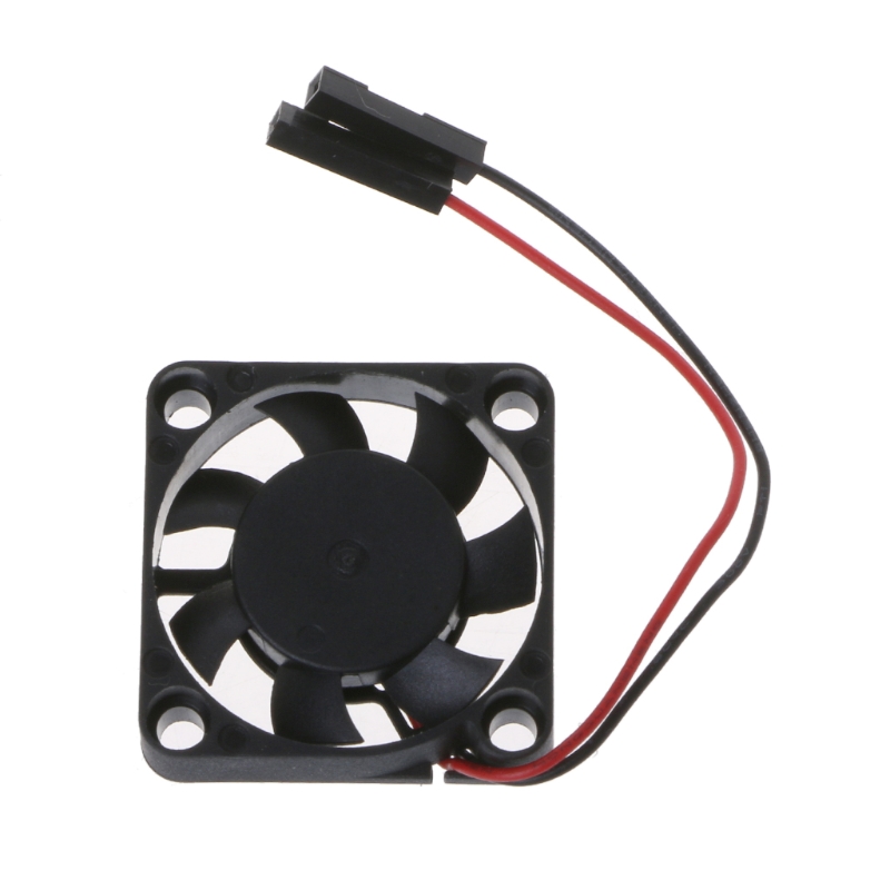 High Speed 30mm Cooling Fan LD - Raspberry Pi Water Cooling Kit review and price