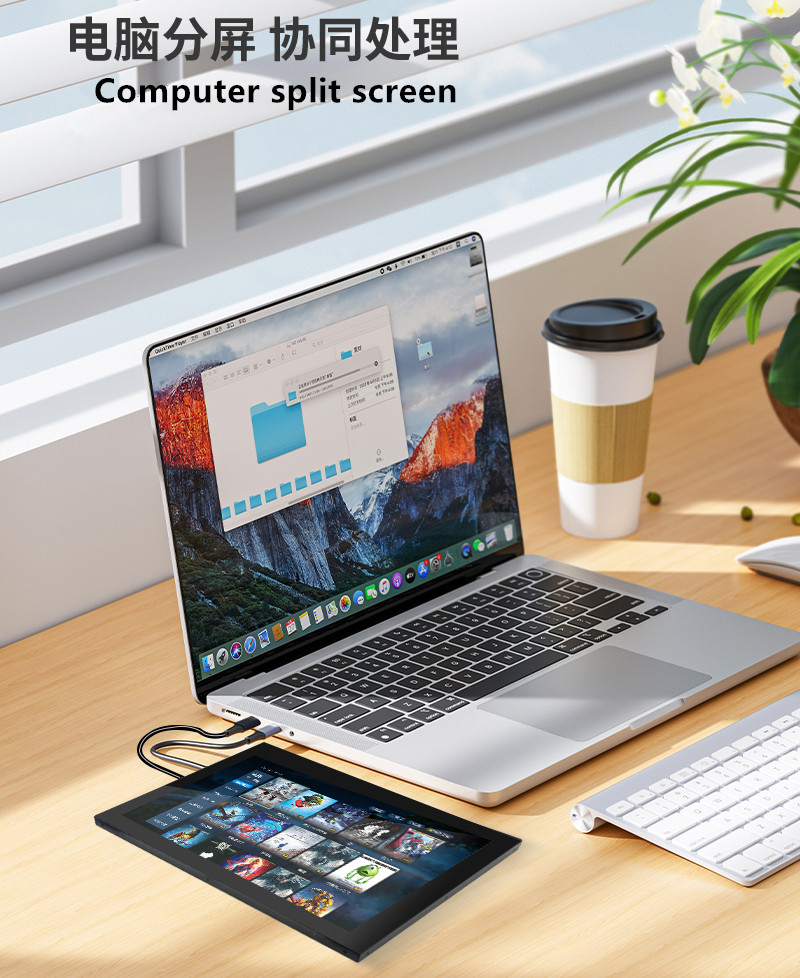 10.1 inch 1280x800 IPS Raspber - Raspberry Pi 10.1 Inch Capacitive Touch Screen Ips review and price